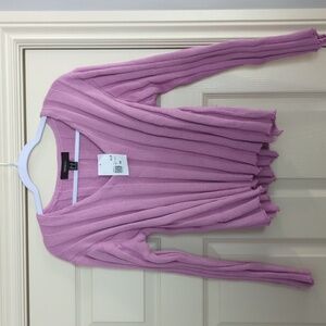 XXL Forever 21 cropped sweater